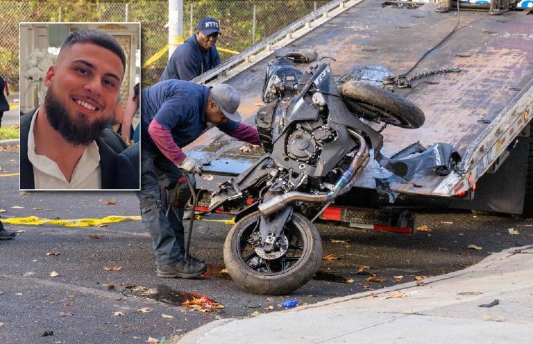 Children Bleed, Politicians Stall: How Many More Must Die on Brooklyn’s Streets?