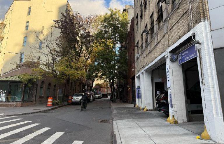 Morgan Avenue’s grief, and a district that keeps bleeding