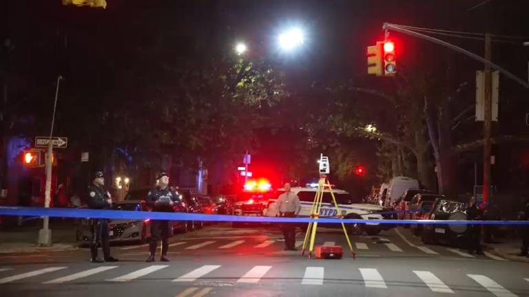 Third Avenue takes two more lives. The pattern holds.