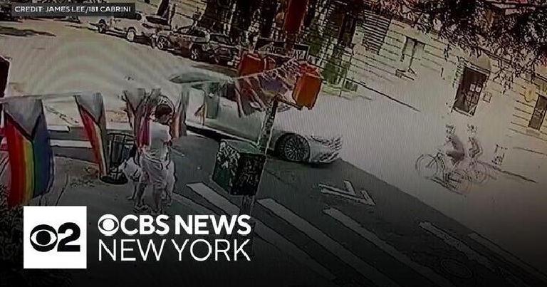 Blood on Broadway: Assembly 72’s Streets Still Bleed