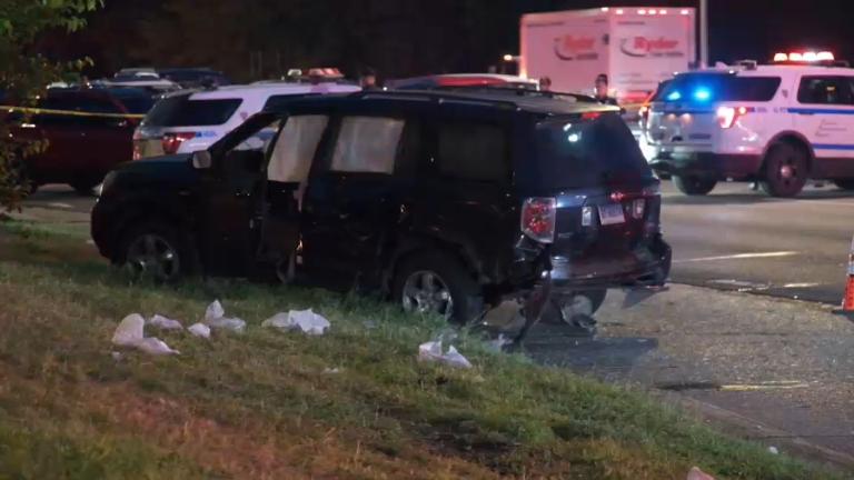 Bronx CB10’s deadliest roads don’t forgive. Drivers don’t slow.