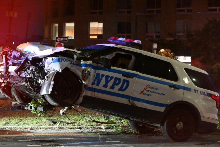 Queens Bleeds While Leaders Stall—How Many More Must Die?