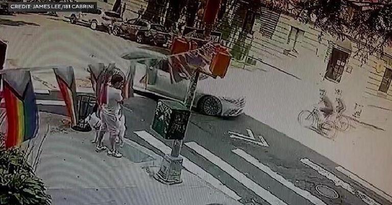 District 10 traffic accidents: Street safety urgency uptown