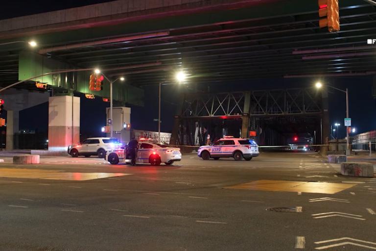 Leggett and Bruckner: A Mother in the Crosswalk, and the Bill Comes Due