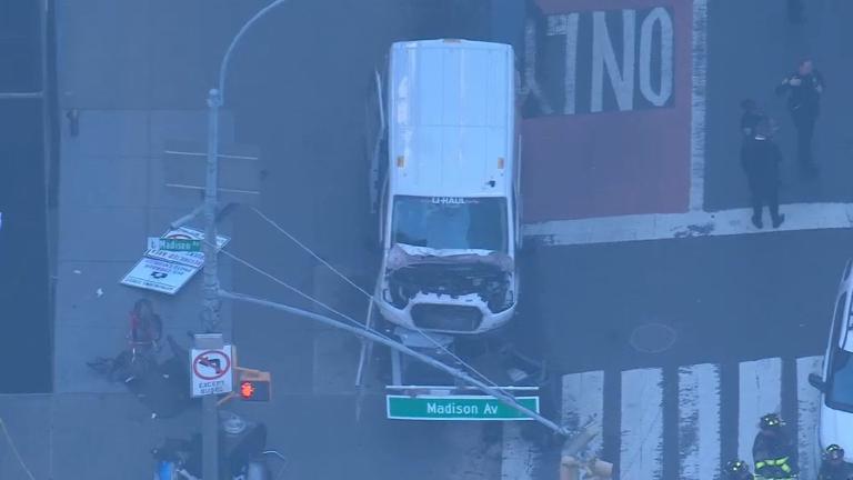 Midtown’s Wide Lanes, Tight Odds