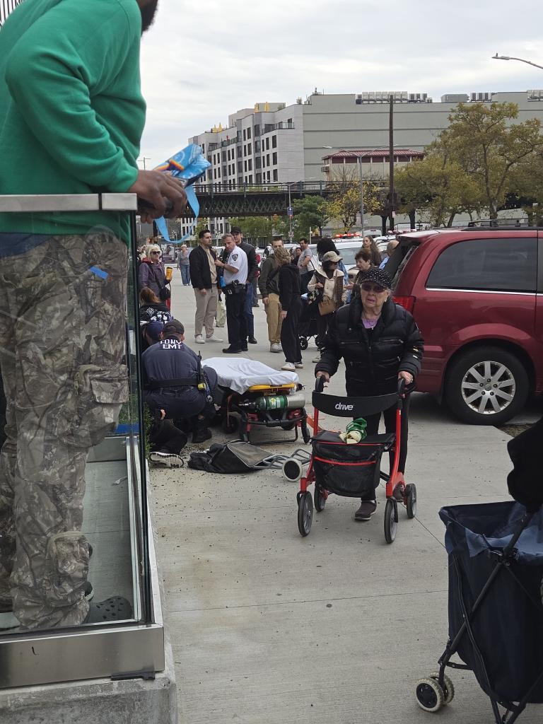 Flatbush speed, heavy steel, and the long wait for fixes