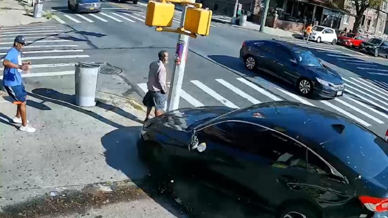 Pennsylvania and Hegeman: a man down, a district on edge