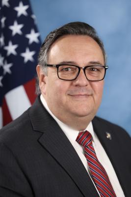 Sam Pirozzolo