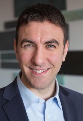 Eric Dinowitz