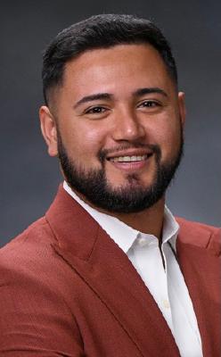 Rafael Salamanca Jr.