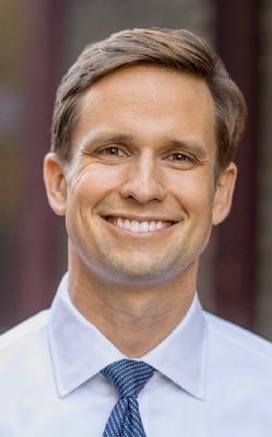 Erik Bottcher