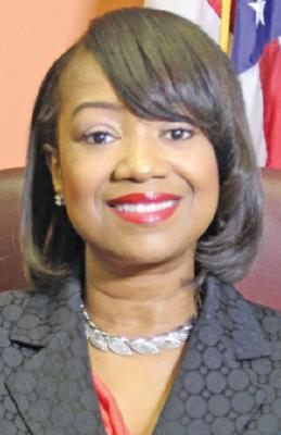 Darlene Mealy