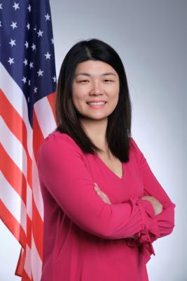 Susan Zhuang