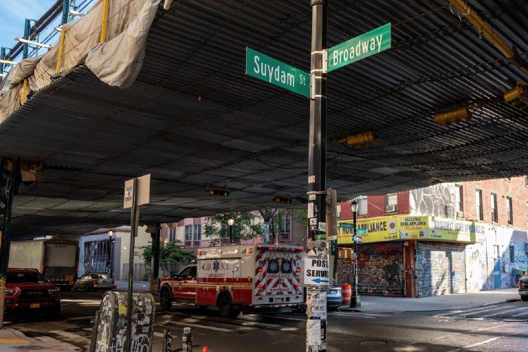 Bushwick’s Blood Price: How Many More Must Die Before We Act?