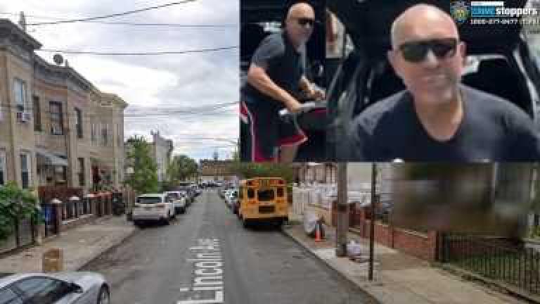 Atlantic and Elton: two lives lost on a hard strip of Atlantic Avenue