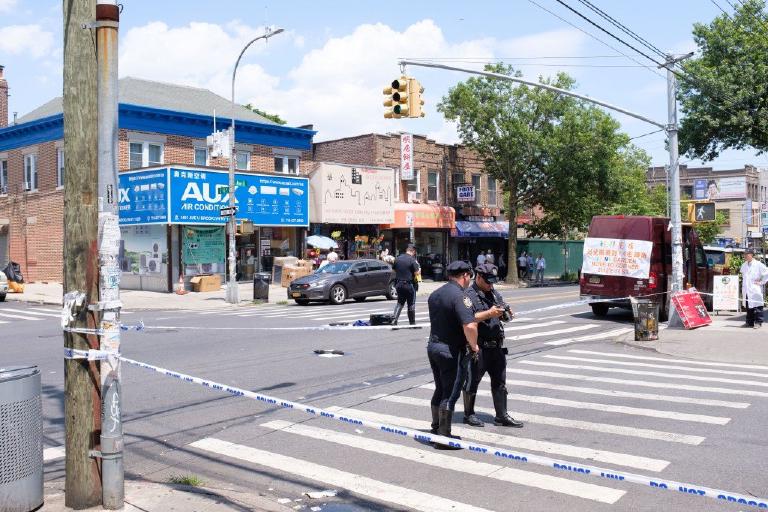 Park Slope Bleeds While Leaders Stall—Demand Streets That Protect People, Not Cars