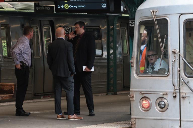 No Deaths Yet—But the Streets Are Still Running Red