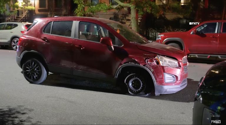 Fort Hamilton Bleeds: One Death, 167 Hurt, Politicians Stall