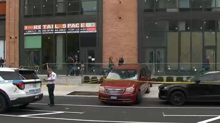 Blood on Neptune Avenue: How Many More Must Die Before Leaders Act?