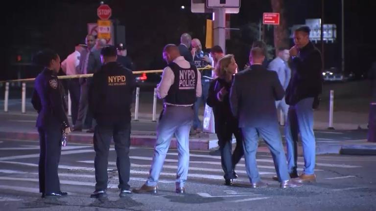 No One Dies—Everyone Bleeds: Flatbush Needs Action, Not Excuses