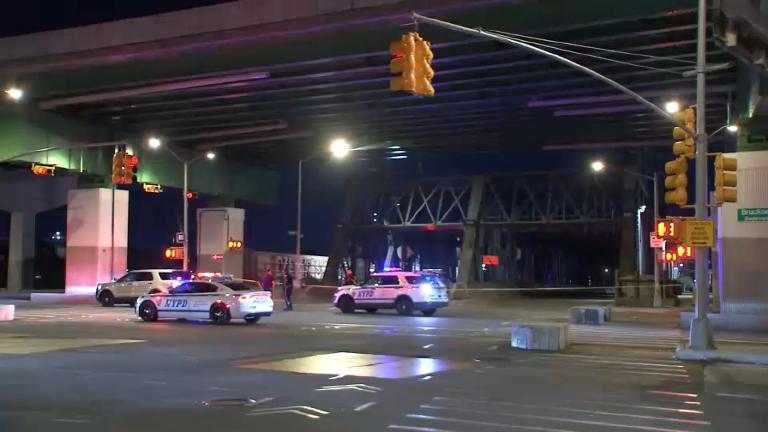 Longwood Bleeds: City Stalls, Streets Kill