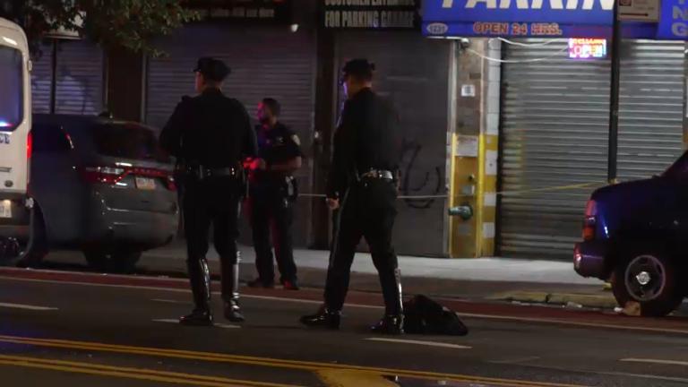 Another Life Lost. Another Week of Silence. Demand Action Now.