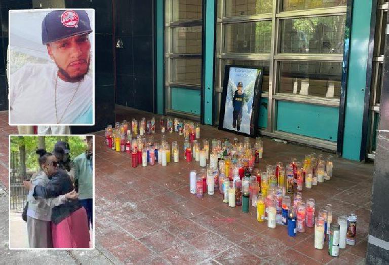 Crotona Park’s corners don’t forgive