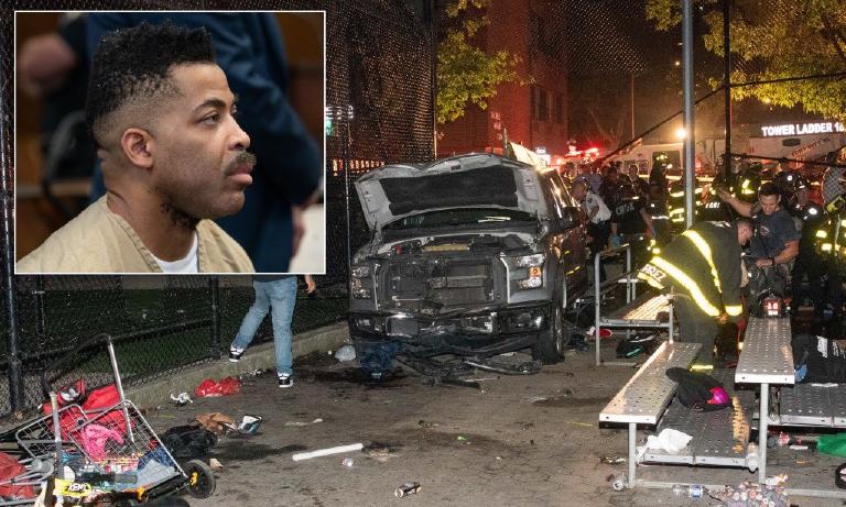 Blood on the Crosswalks: How Many More Must Die Before They Act?