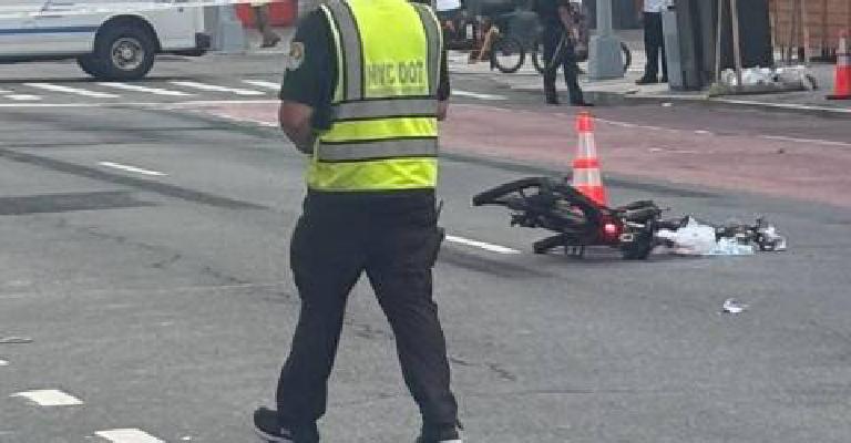 Gramercy Bleeds While Leaders Stall: Demand 20 MPH Now