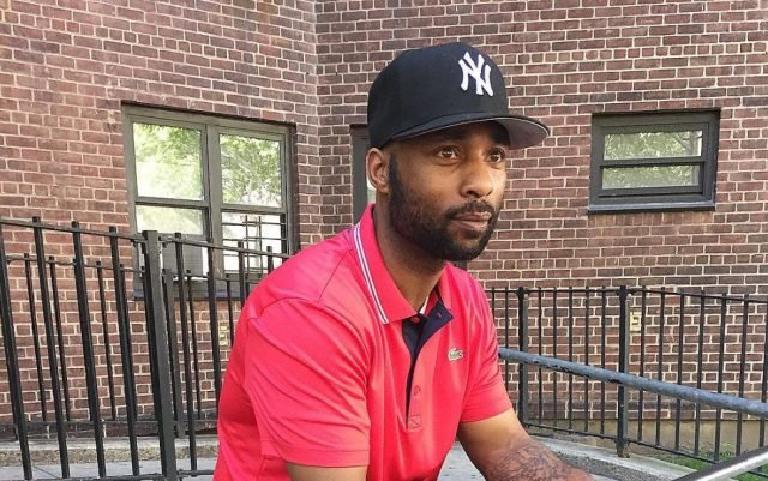 Harlem (North): Streets That Take