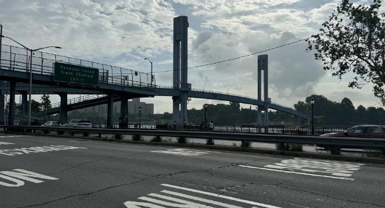 Randall’s Island Bleeds—Demand Action Before Luck Runs Out