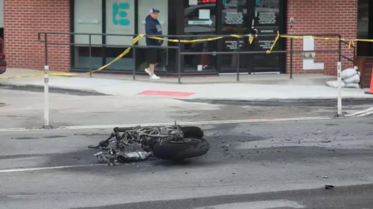 Rego Park’s daily toll: bikes, bodies, and the boulevard