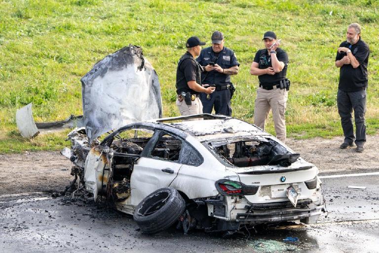 Howard Beach-Lindenwood: cars kill here. the fixes wait.
