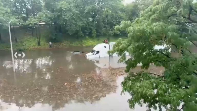 Bayside’s Dead Hours: Five Dead Since 2022. Most On Foot.