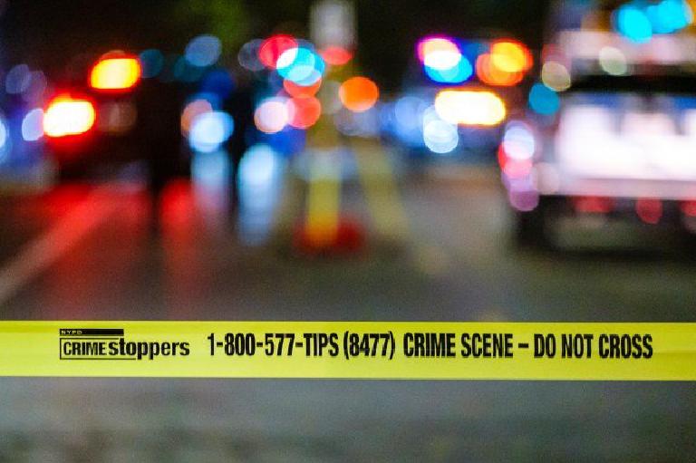 No Deaths Yet—But Laurelton Bleeds Every Day