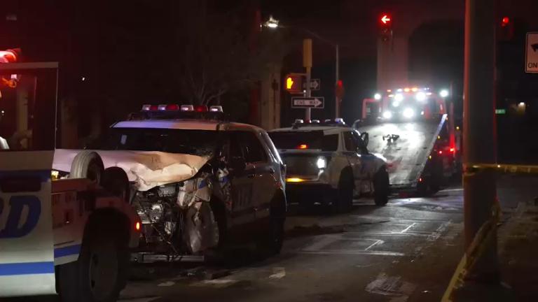 Beach Channel Drive, one small body; a neighborhood’s long toll