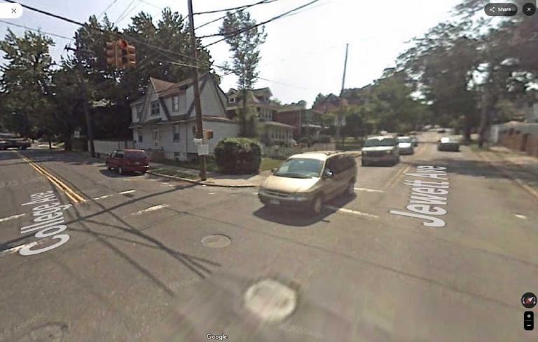 Another Child Dead. Leaders Shrug. How Many More Before They Act?