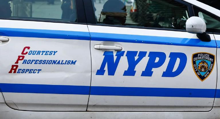 Queens Precinct 115: Crosswalks, Corners, and a Ledger of Hurt