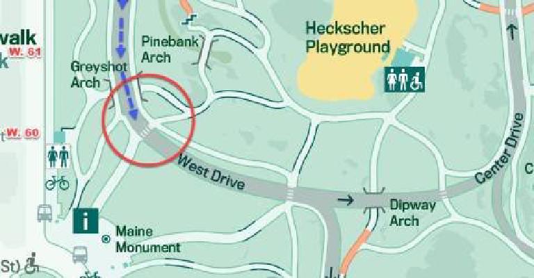 Three Dead on the Upper West Side. Who’s Next?