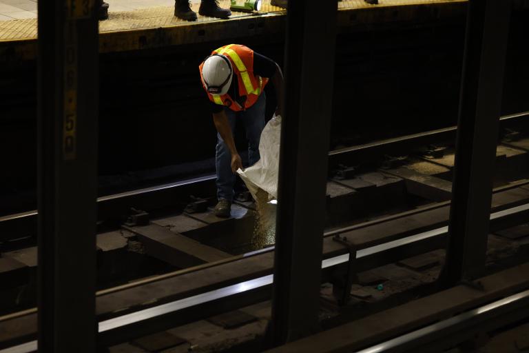 No One Should Die Crossing the Street