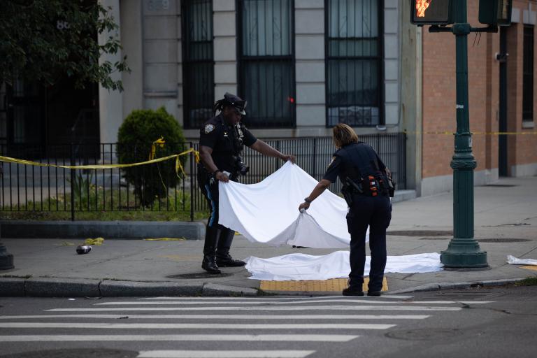 Atlantic and Classon: one rider down, a pattern that won’t quit