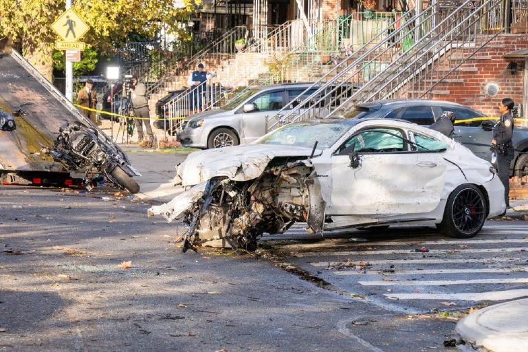 Blood on the Asphalt: Hold Precinct 78 Accountable Now