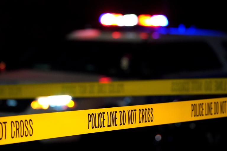 Belt Parkway, a fall, and the numbers that don’t stop